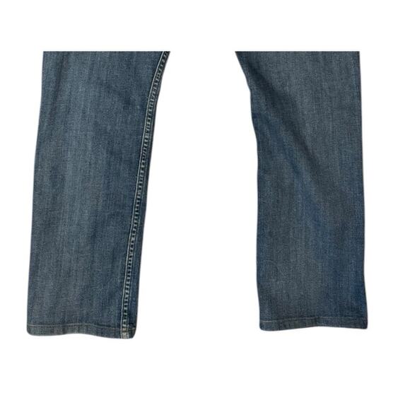 Paige Federal Cartwright Medium Wash Jeans Men’s Size 36 X 30 - Picture 6 of 8